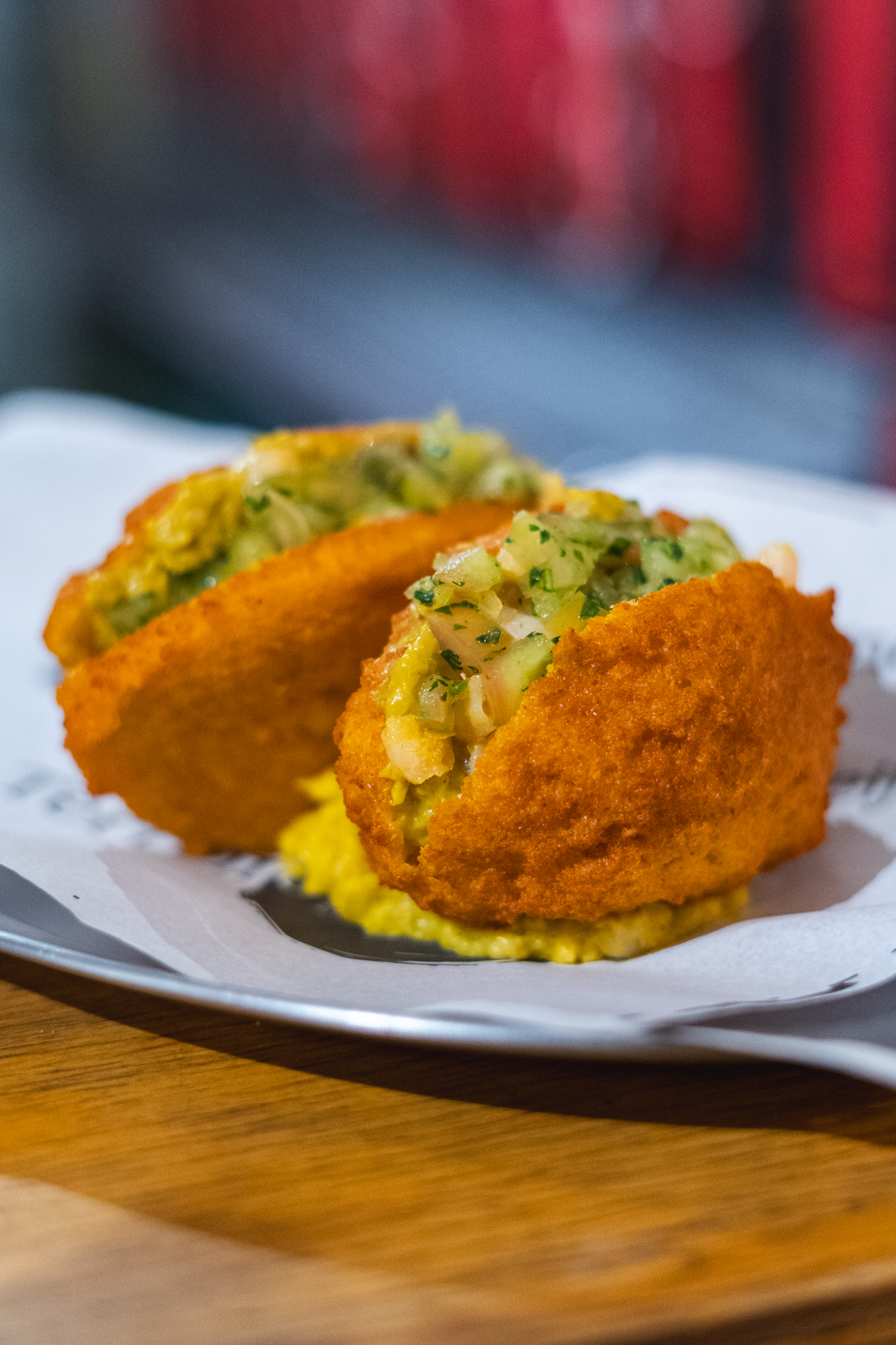 ACARAJÉ